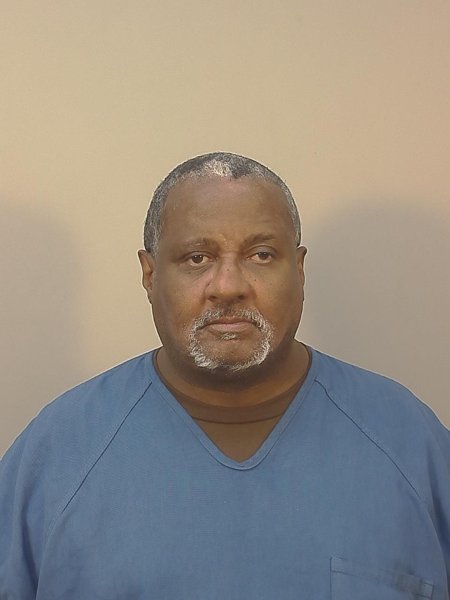Mugshot of KENNETH WELCH PENDLETON