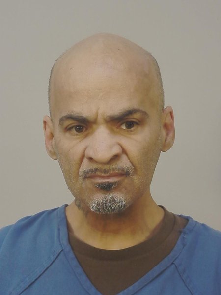 Mugshot of ANTONIO ENRIQUE CASTRO