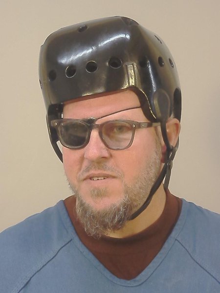 Mugshot of DALE LEROY RODER