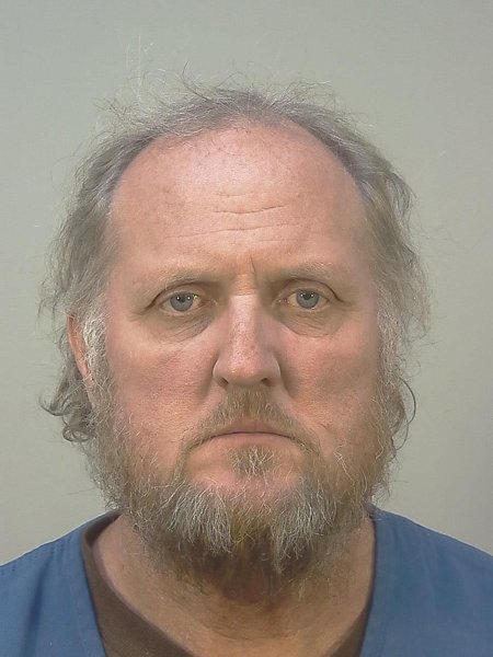 Mugshot of BRYAN MICHAEL BUCKLEY