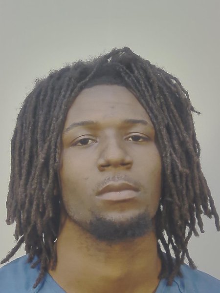 Mugshot of DIANGELO JAVARIS GRAHAM-BUTLER