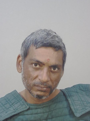 Mugshot of MANJEET JAGLAN