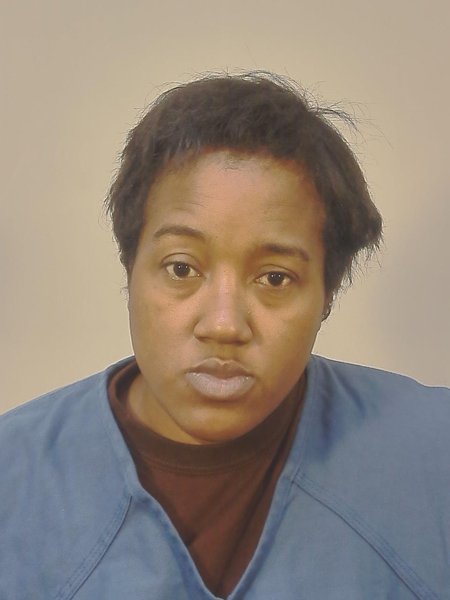 Mugshot of LORETTA CATHERINE MILLER WILLIAMS