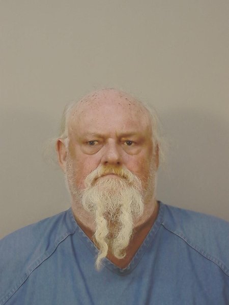Mugshot of JAMES JOSEPH HENKE