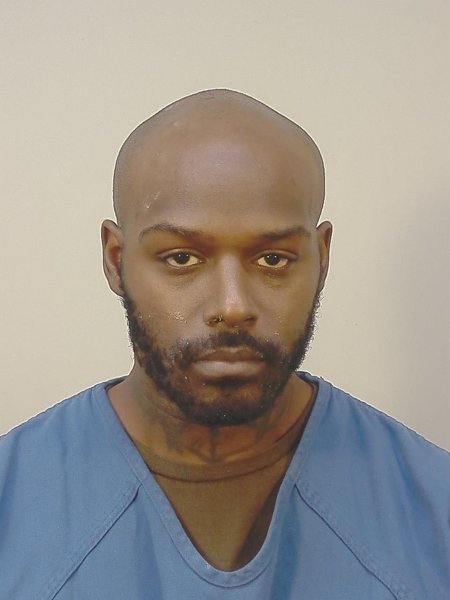 Mugshot of STEVEN JAVONTE STEELE
