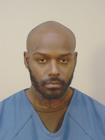 Mugshot of STEVEN JAVONTE STEELE