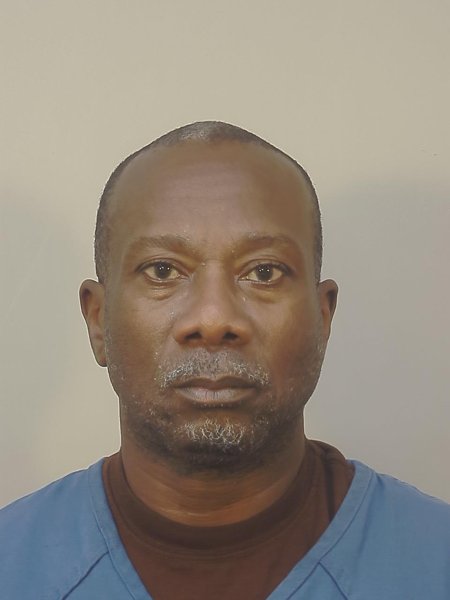 Mugshot of COREY VAUGHN REECE