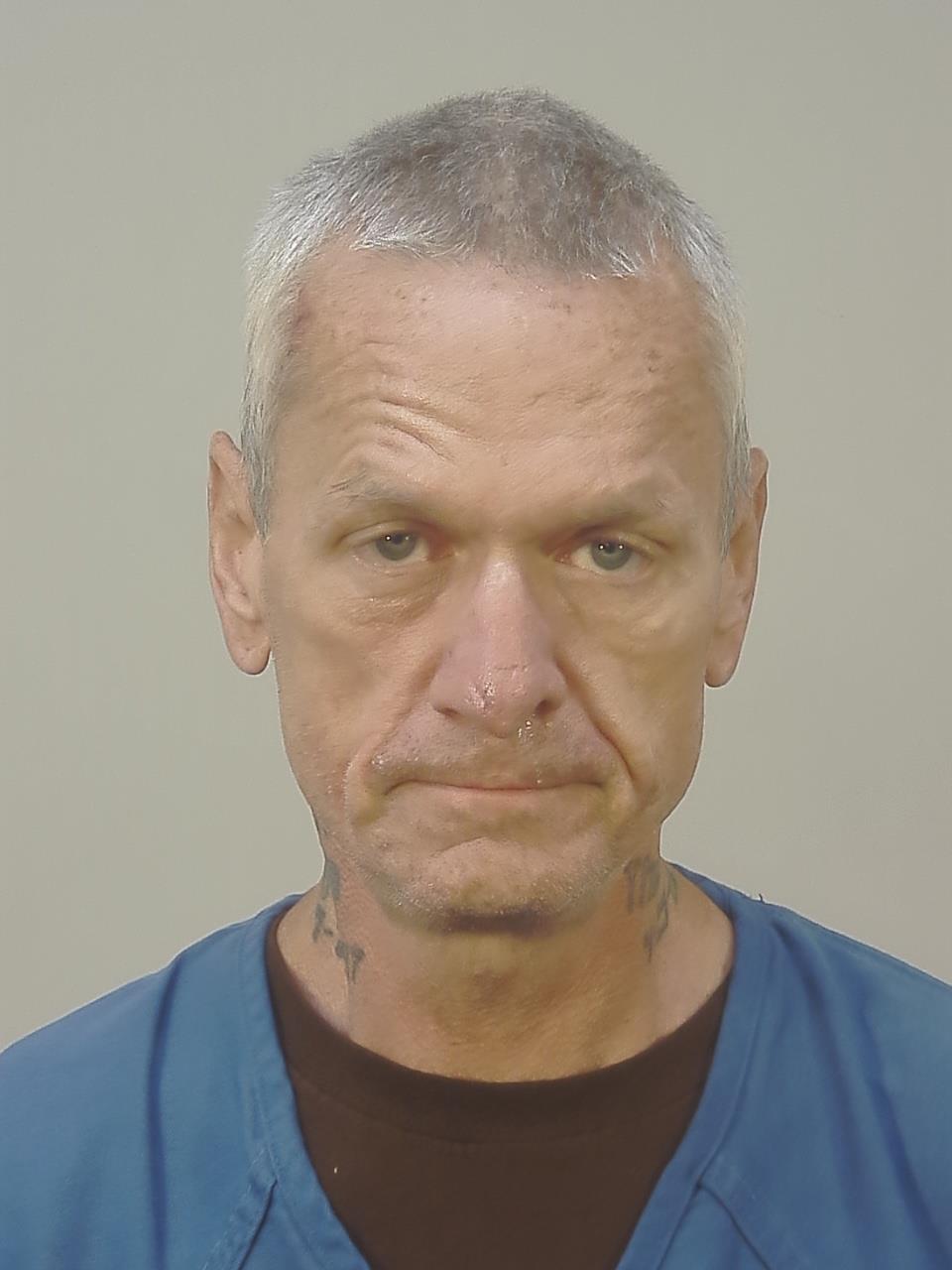 Mugshot of CHRISTOPHER JAMES PEMBERTON