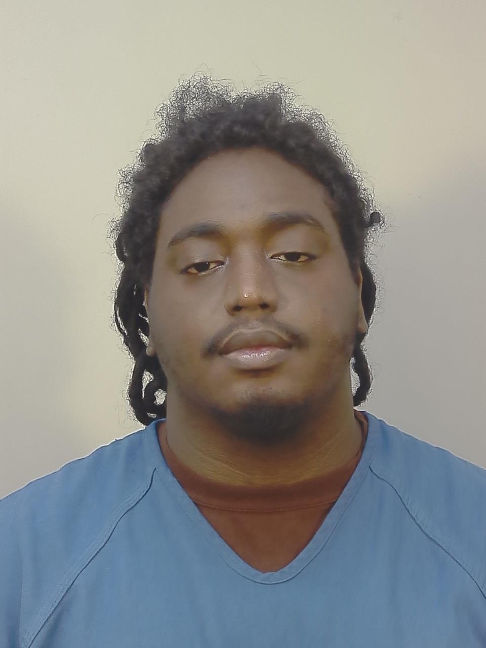 Mugshot of DEWAYNE RAMON JOHNSON