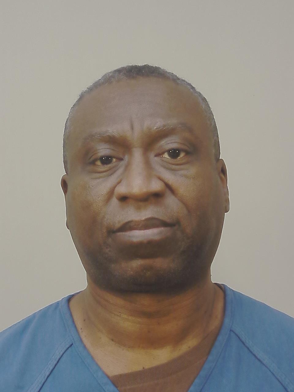 Mugshot of ARY LEE JONES