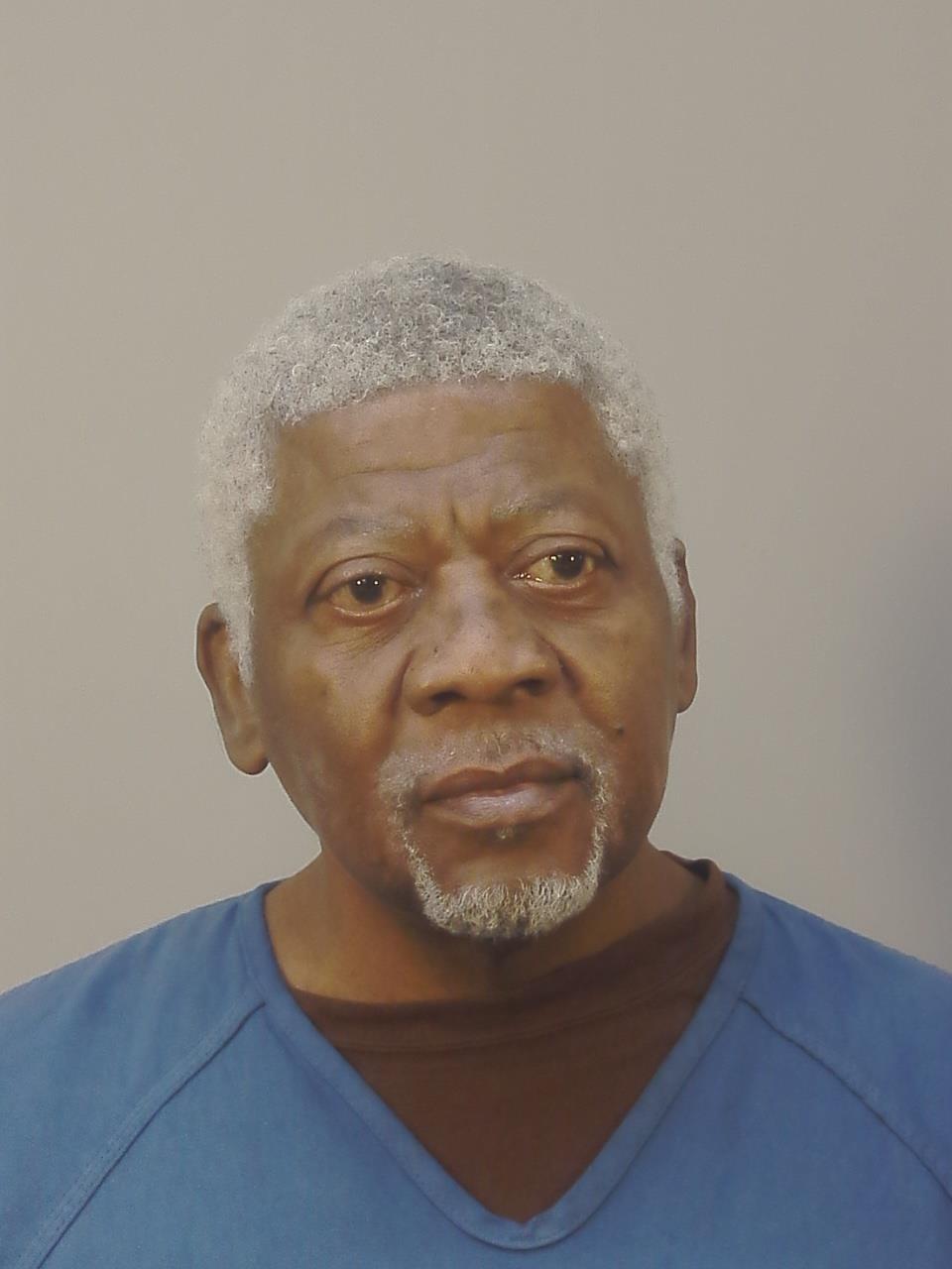 Mugshot of WILLIE JULIUS HILL