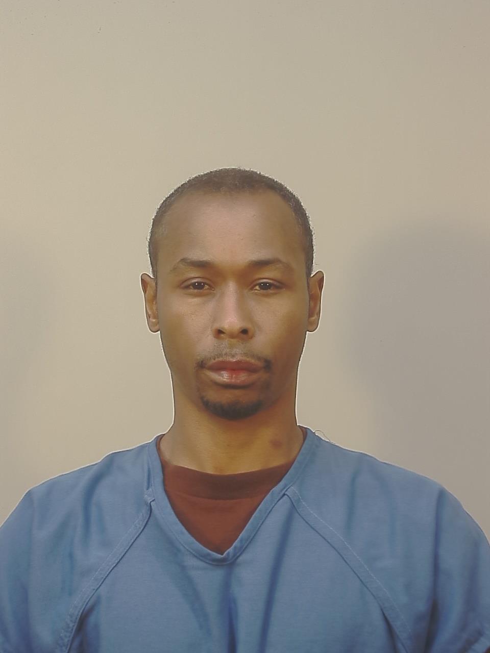 Mugshot of DERRICK JAMES DAVIS