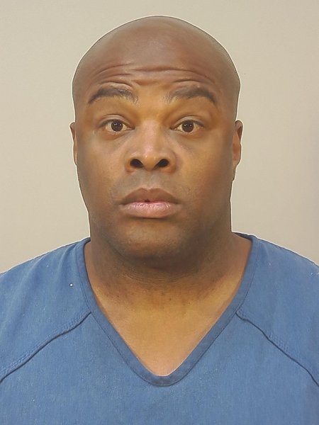 Mugshot of DANIEL WILBERT BROWNRIDGE