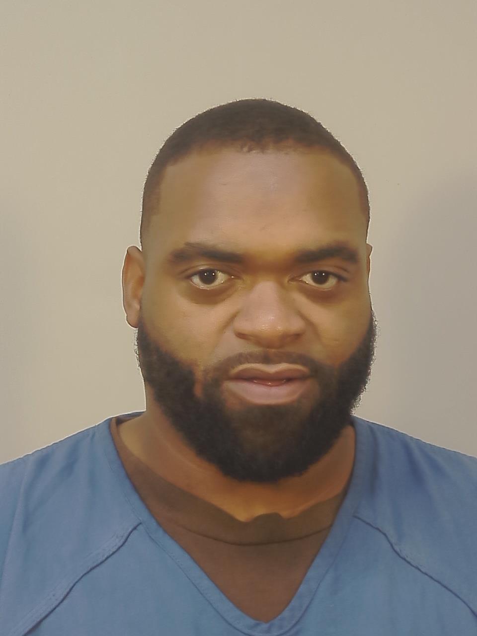 Mugshot of TERRELL TIMOTHY THOMAS