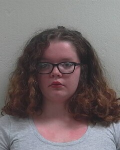 Mugshot of MYRANDA N RANDALL