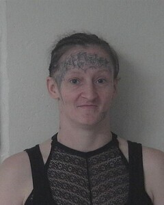 Mugshot of HAILEIGH R GURNEY