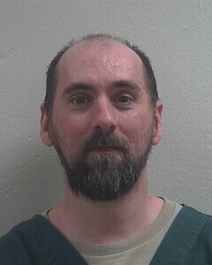 Mugshot of WAYNE D HUGHES