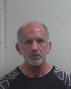 Mugshot of ROBERT A WHITE