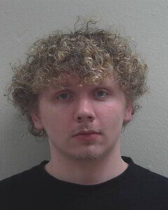 Mugshot of SEBASTIAN S SIELER