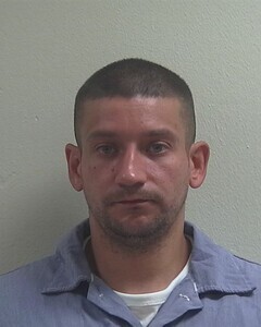 Mugshot of KYLE L DAVIS