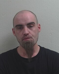 Mugshot of SCOTT R SCHNEIDERWENT