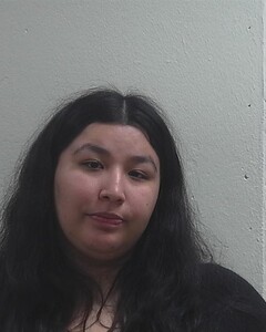 Mugshot of KARMA L STRONG