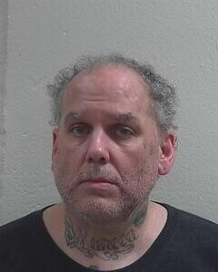 Mugshot of SCIPIO S ROYLE