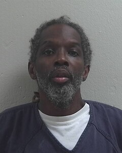 Mugshot of DAVID B THOMPSON