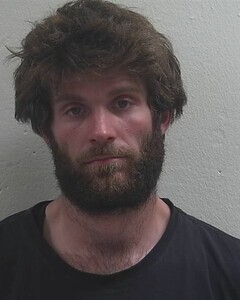 Mugshot of MICHAEL R DRUMMOND