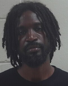 Mugshot of TROY A JAMISON