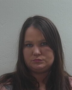 Mugshot of VICTORIA J WORSLEY