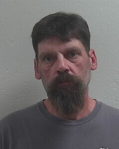 Mugshot of JERAMY G BROWN