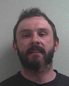Mugshot of SCHUYLER K BROOK