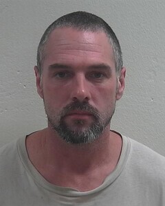 Mugshot of JOSEPH E PEDERSON