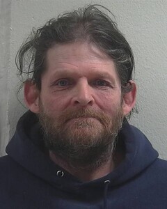 Mugshot of JUSTIN L BRIGGS