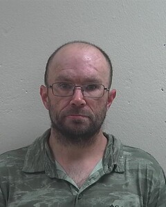 Mugshot of JOSEPH L ANDERSON