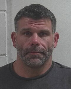 Mugshot of JOSHUA D ROLSON