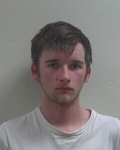 Mugshot of BENNETT J CONLEY