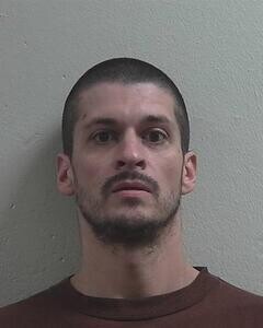 Mugshot of MICHAEL G THOMPSON