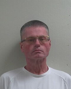 Mugshot of AARON J HELLAND