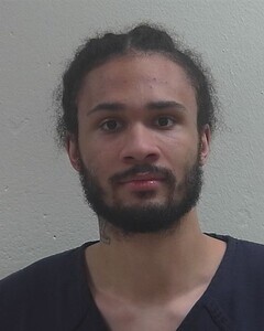 Mugshot of CHASE D COVINGTON