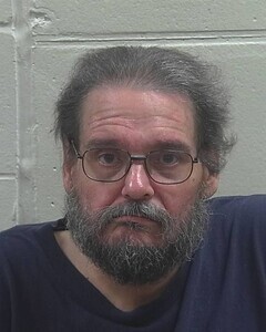 Mugshot of KEITH R KARRAS