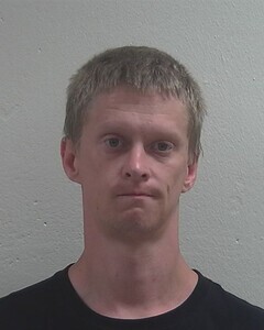 Mugshot of MATTHEW J STELTZ