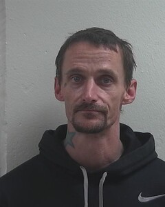 Mugshot of TEDDY L RUTH