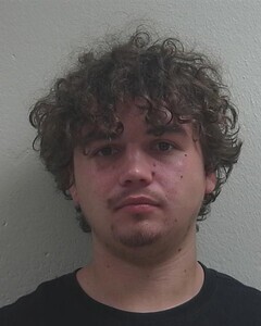 Mugshot of MASEN M KNIGHT