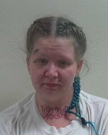 Mugshot of TAYLOR N MANGERSON
