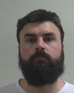Mugshot of KYLER J BOUCHER
