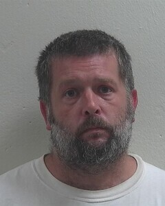 Mugshot of MATTHEW T KUROWICKI