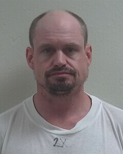 Mugshot of MATTHEW J JEFFERSON