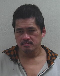 Mugshot of HOANG N NGUYEN